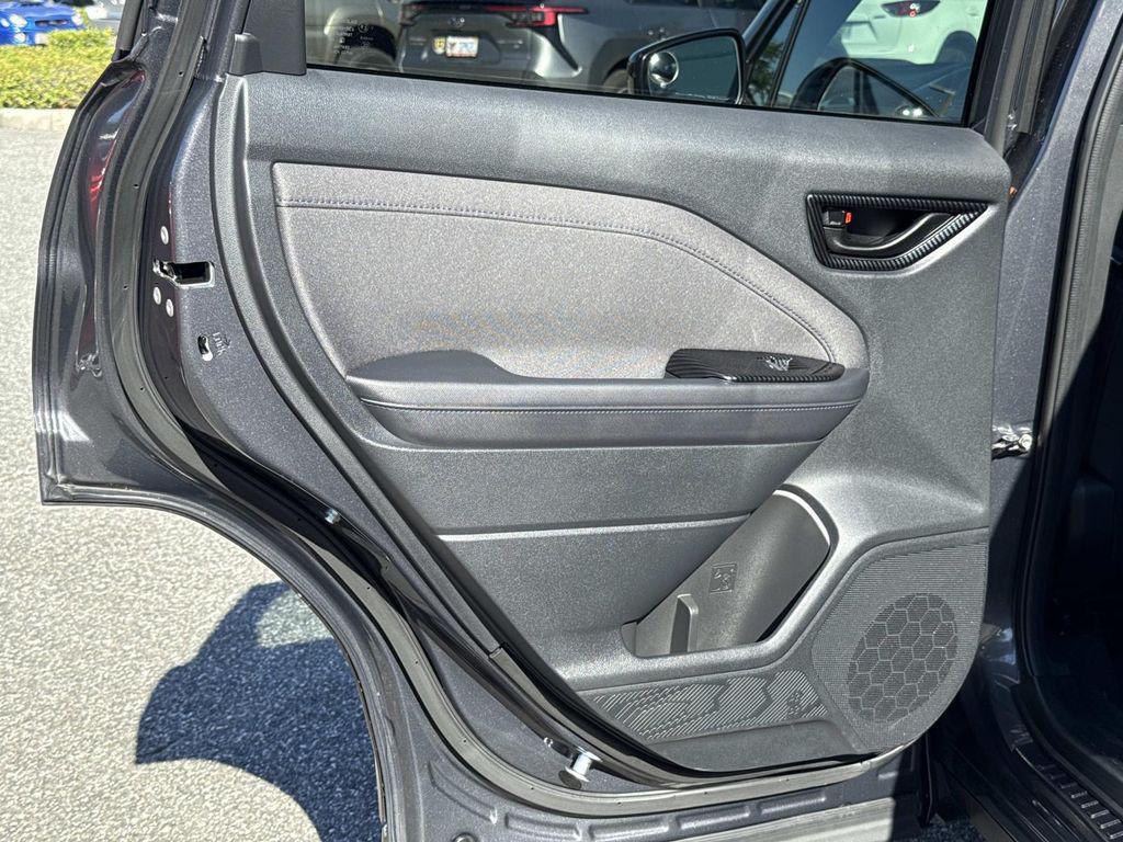 used 2025 Subaru Forester car, priced at $30,403