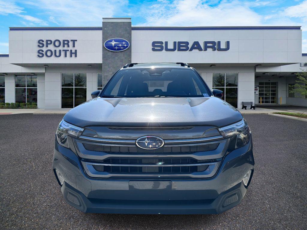 used 2025 Subaru Forester car, priced at $30,403
