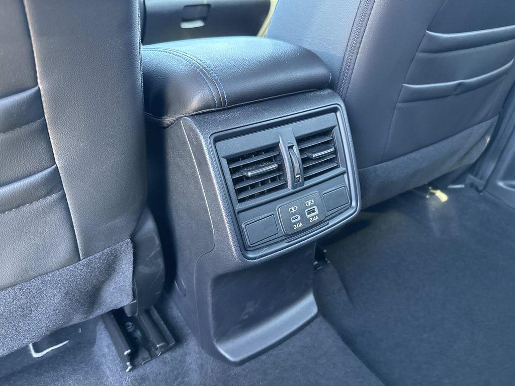 used 2025 Subaru Forester car, priced at $30,403
