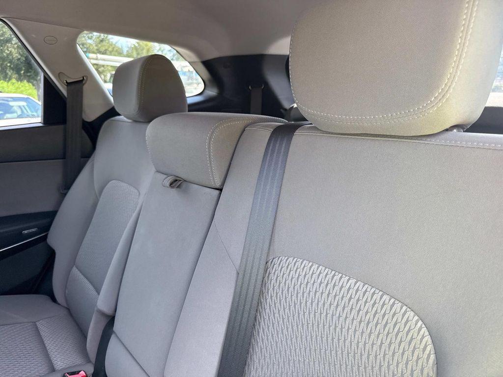 used 2016 Hyundai Santa Fe car, priced at $12,716