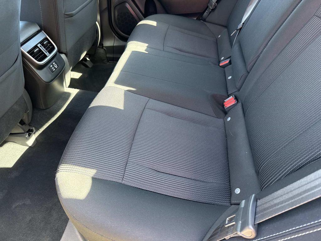 used 2023 Subaru Legacy car, priced at $21,750