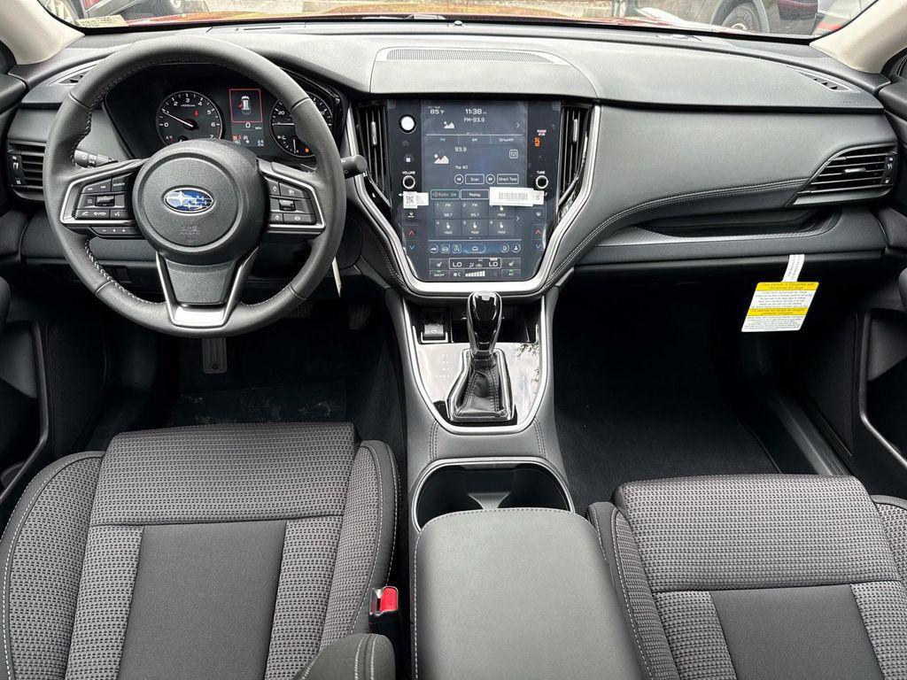new 2025 Subaru Outback car, priced at $33,287