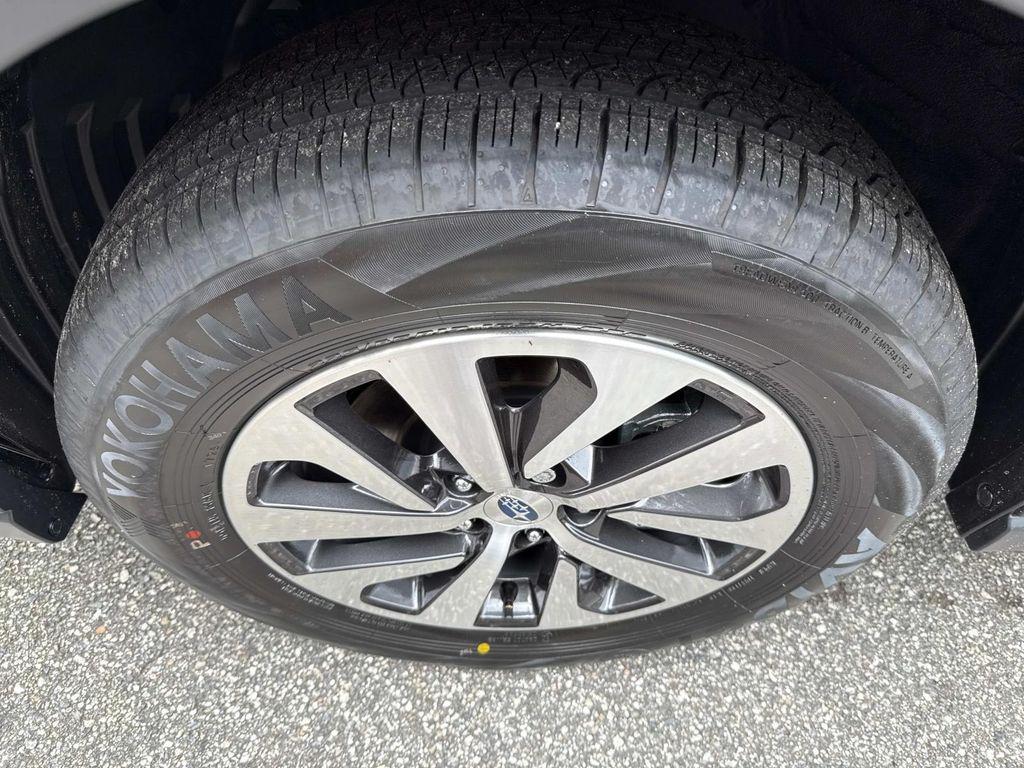 new 2025 Subaru Outback car, priced at $33,287