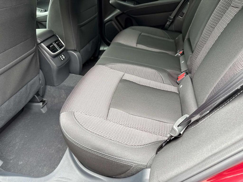 new 2025 Subaru Outback car, priced at $33,287