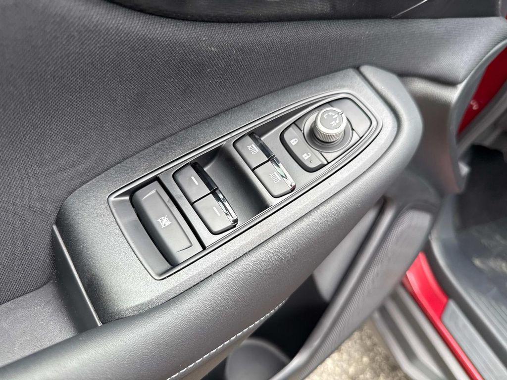 new 2025 Subaru Outback car, priced at $33,287