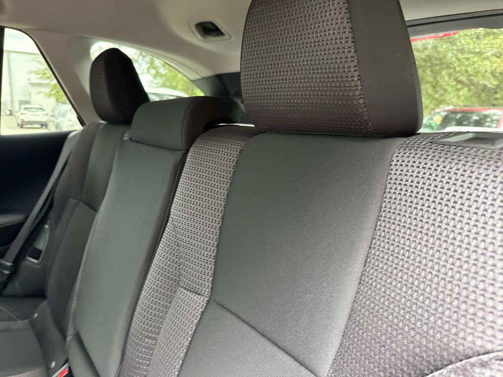 new 2025 Subaru Outback car, priced at $33,287