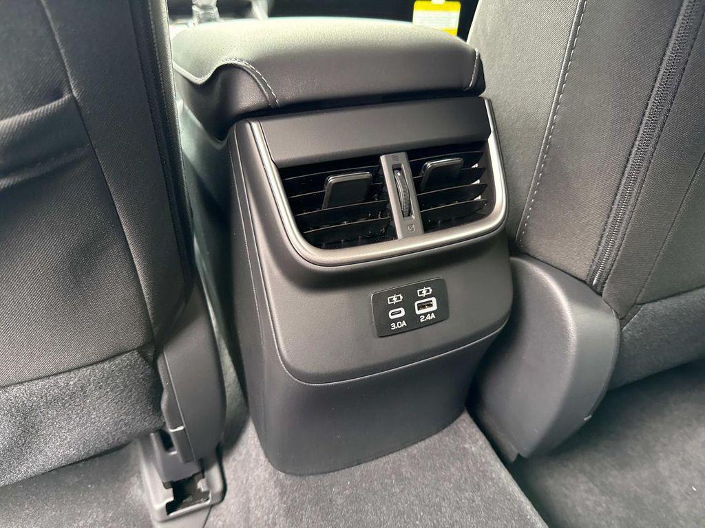 new 2025 Subaru Outback car, priced at $33,287