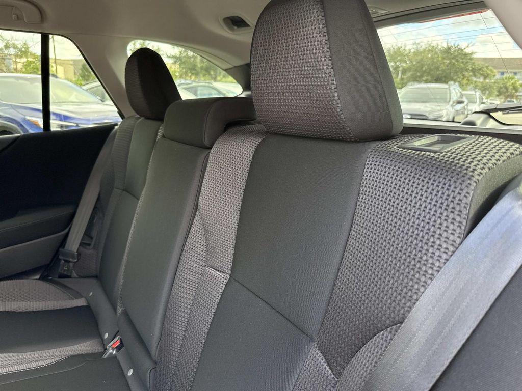 new 2025 Subaru Outback car, priced at $33,387