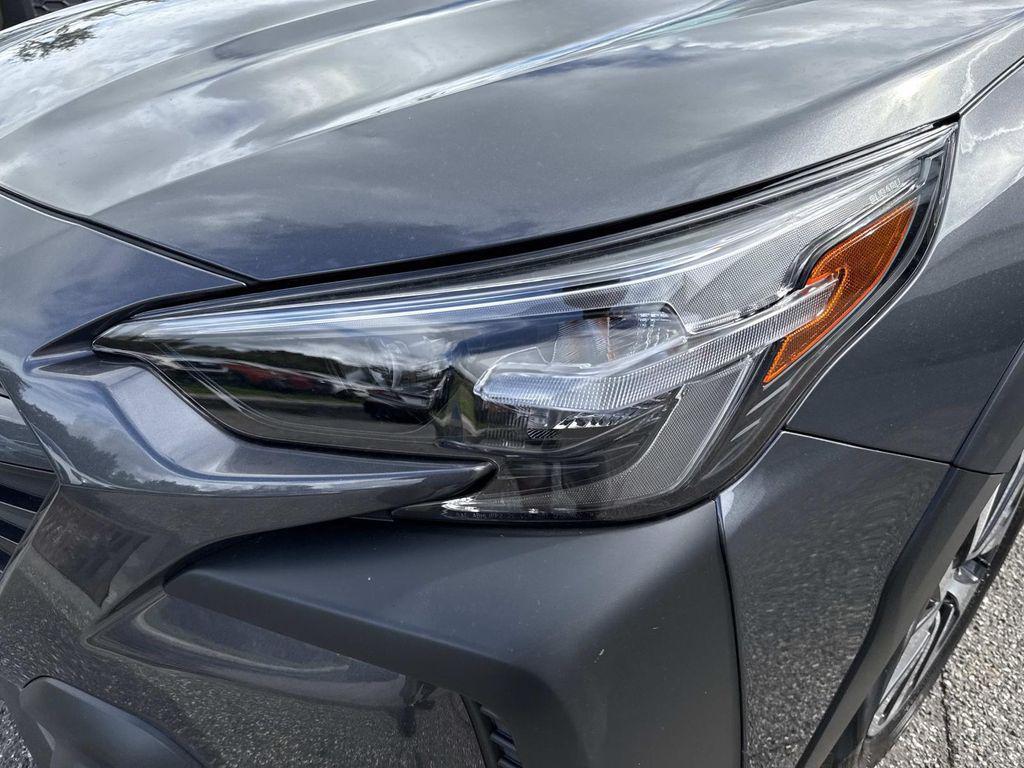 new 2025 Subaru Outback car, priced at $33,387