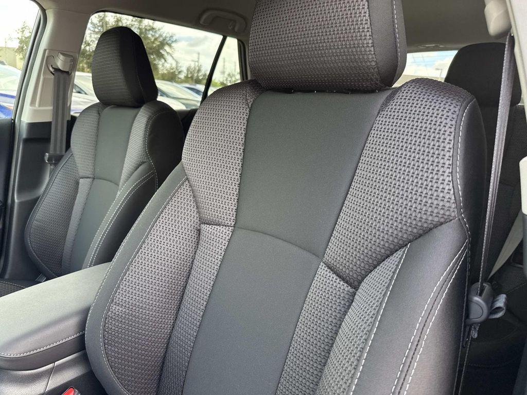 new 2025 Subaru Outback car, priced at $33,387