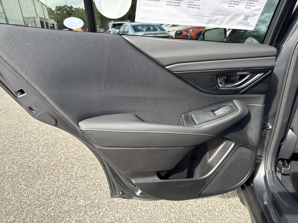 new 2025 Subaru Outback car, priced at $33,387