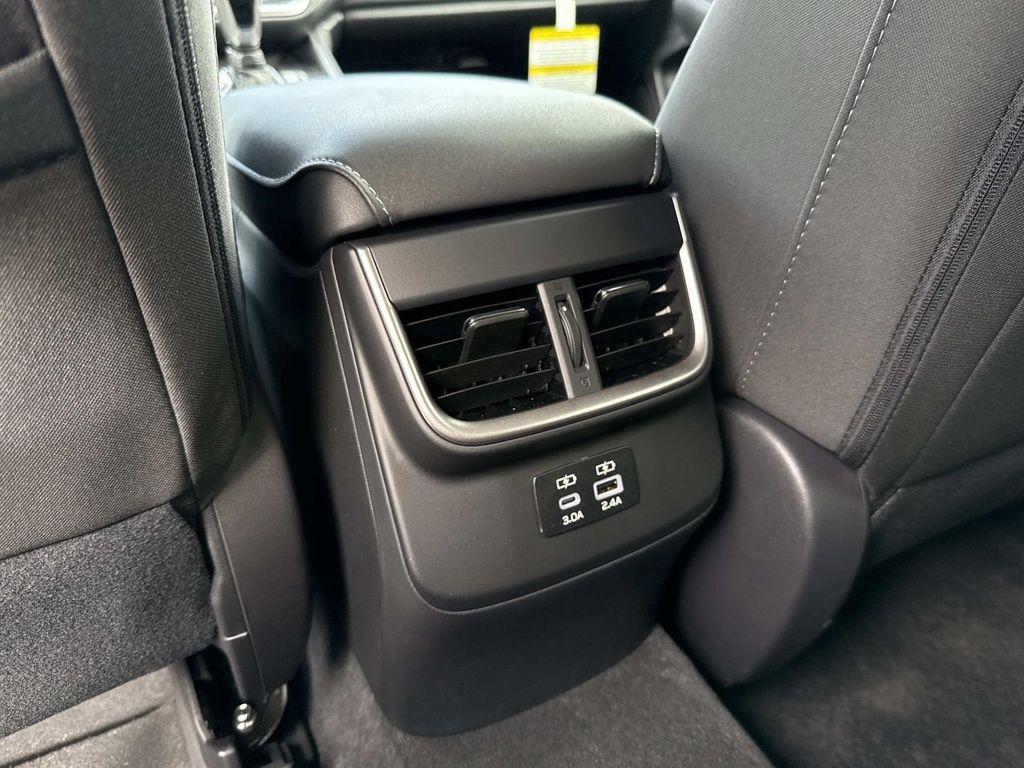 new 2025 Subaru Outback car, priced at $33,387