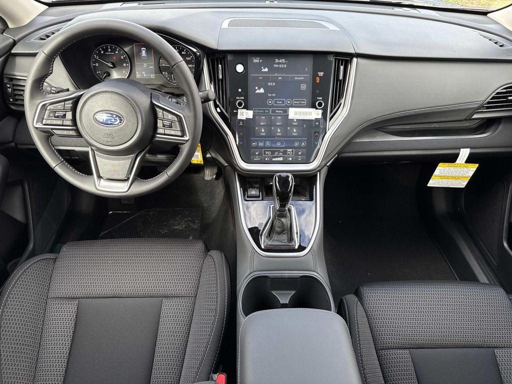 new 2025 Subaru Outback car, priced at $33,387