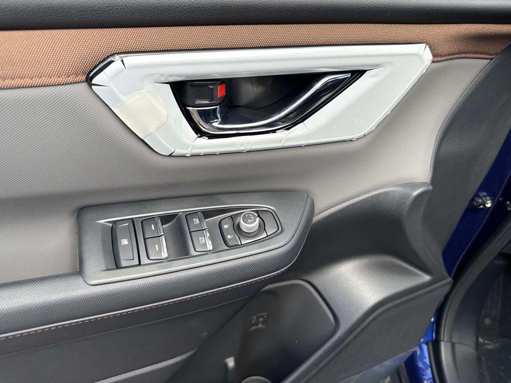 new 2025 Subaru Forester car, priced at $37,378