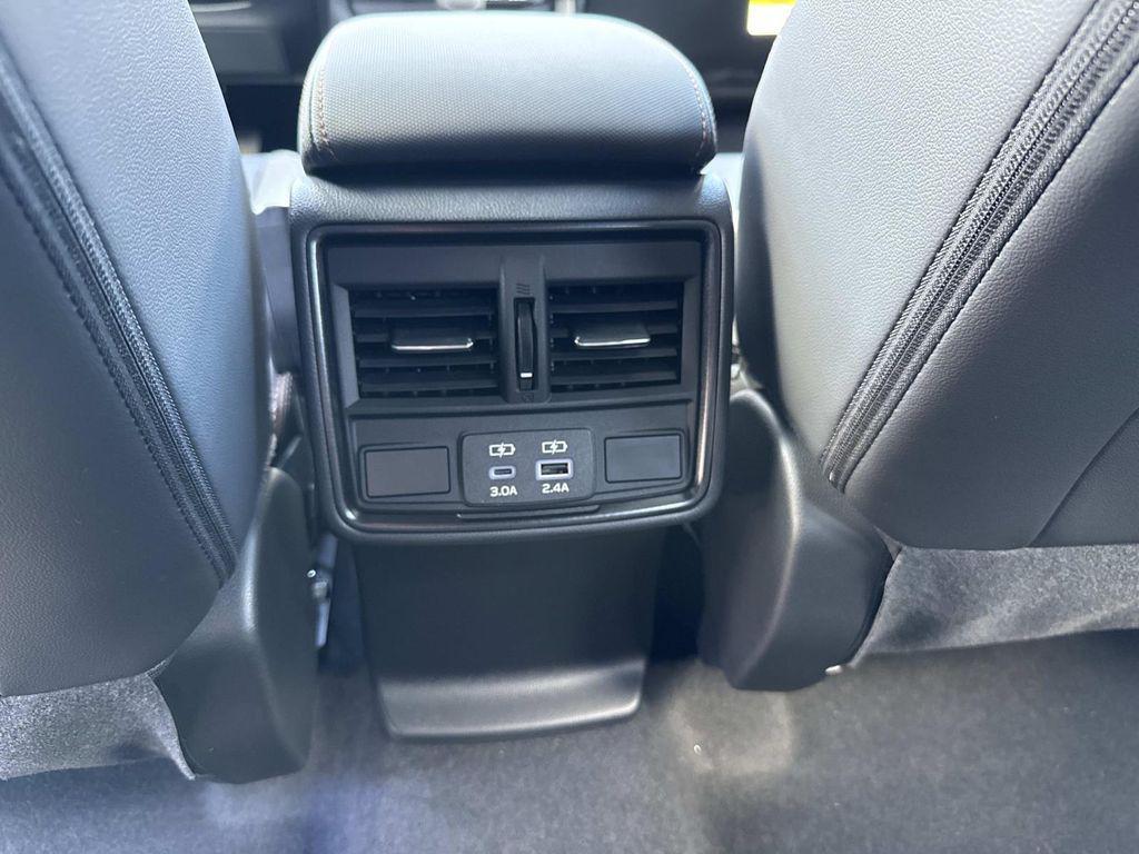 new 2025 Subaru Forester car, priced at $37,378