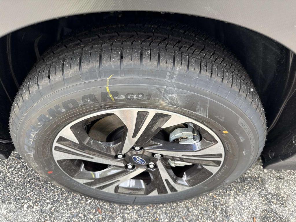 new 2026 Subaru Crosstrek car, priced at $32,678