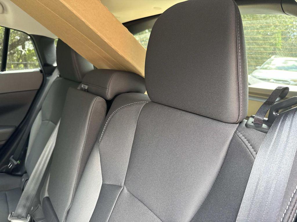 new 2026 Subaru Crosstrek car, priced at $32,678