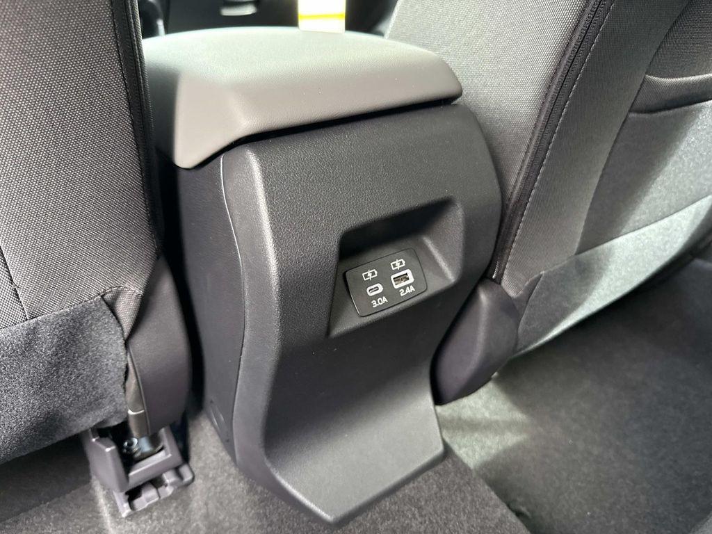 new 2026 Subaru Crosstrek car, priced at $32,678
