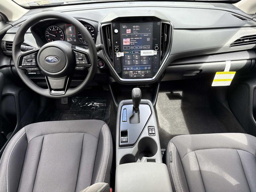 new 2026 Subaru Crosstrek car, priced at $32,678