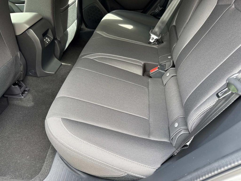 new 2026 Subaru Crosstrek car, priced at $32,678