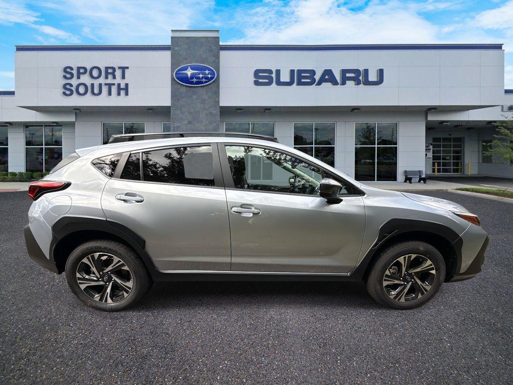 new 2026 Subaru Crosstrek car, priced at $32,678