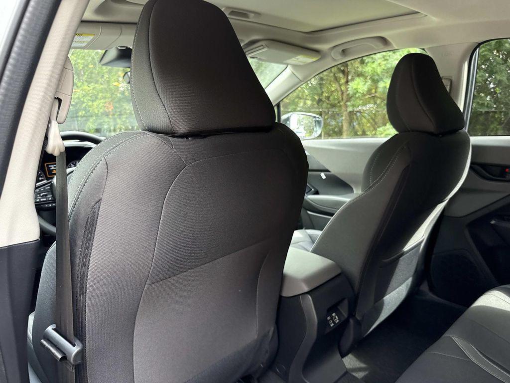 new 2026 Subaru Crosstrek car, priced at $32,678