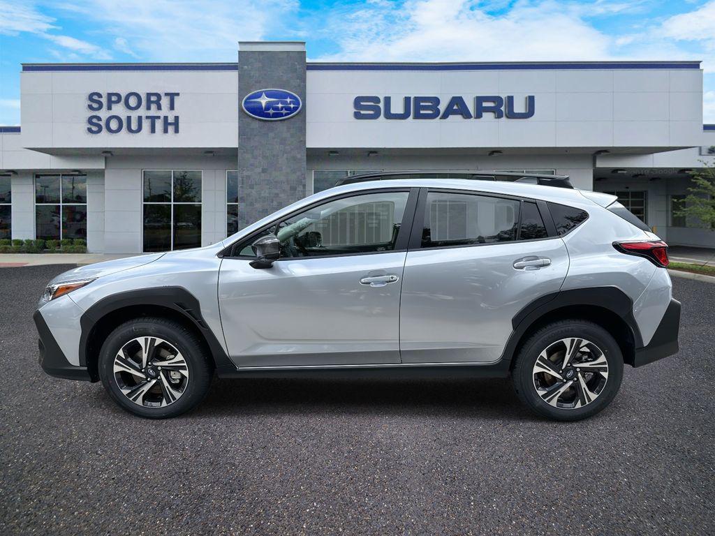 new 2026 Subaru Crosstrek car, priced at $32,678
