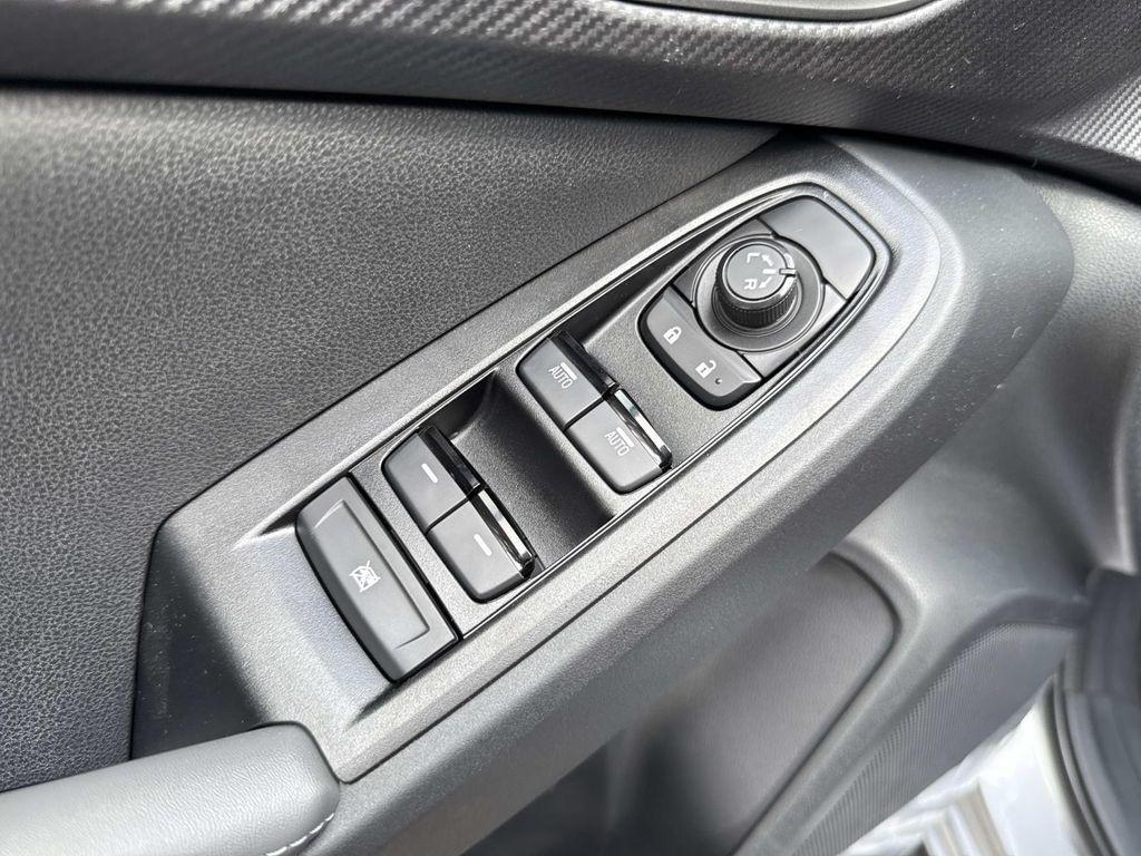 new 2026 Subaru Crosstrek car, priced at $32,678