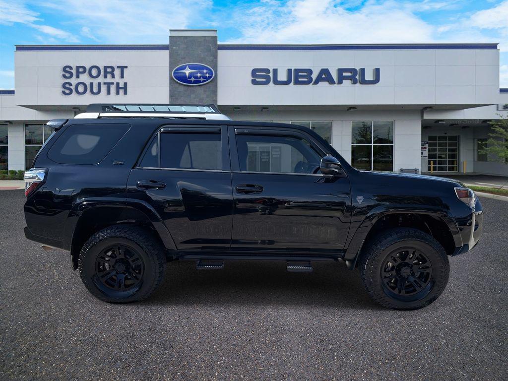 used 2017 Toyota 4Runner car, priced at $25,130