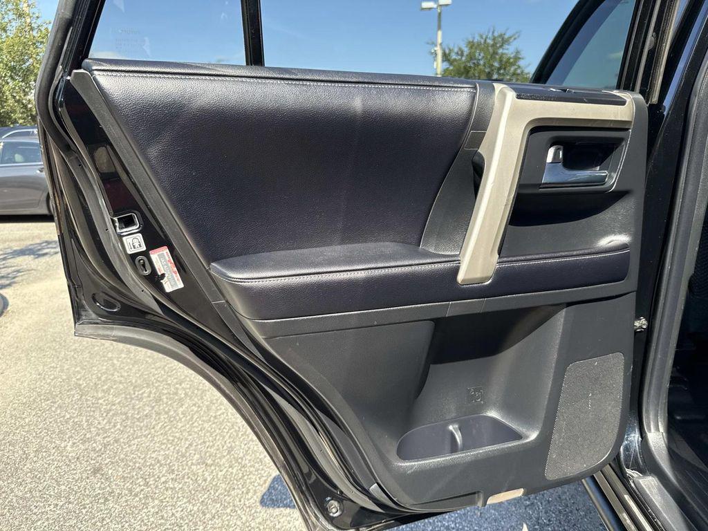 used 2017 Toyota 4Runner car, priced at $25,130