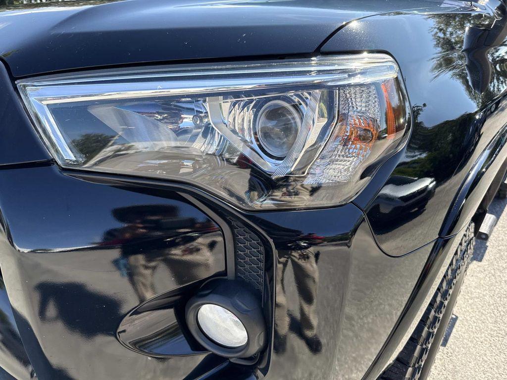 used 2017 Toyota 4Runner car, priced at $25,130