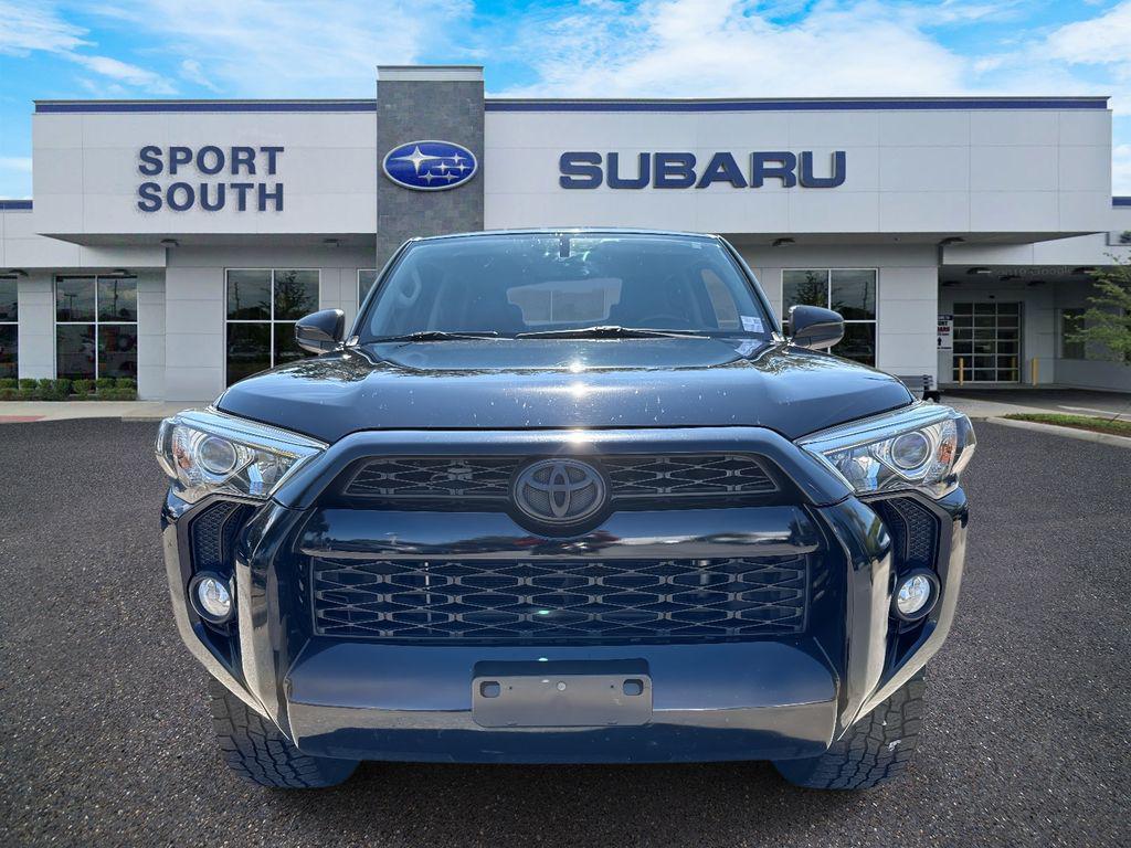 used 2017 Toyota 4Runner car, priced at $25,130