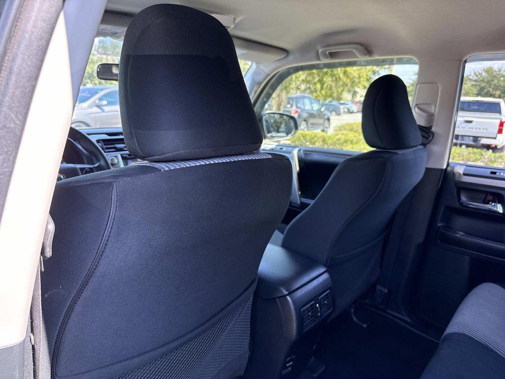 used 2017 Toyota 4Runner car, priced at $25,130