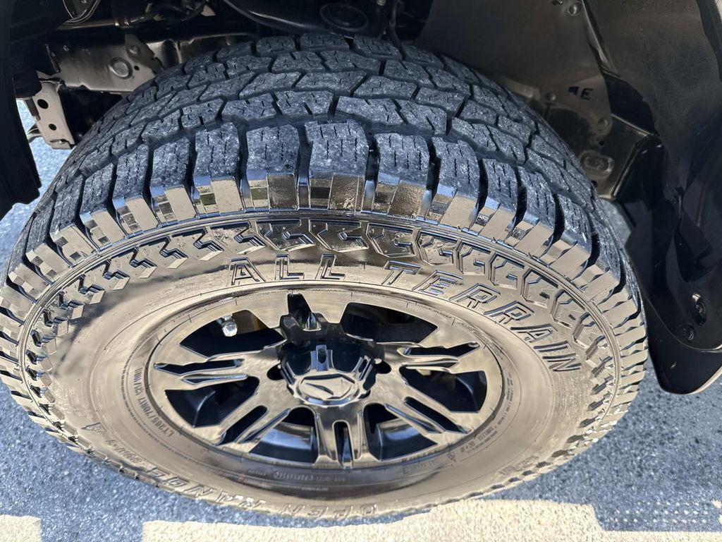 used 2017 Toyota 4Runner car, priced at $25,130