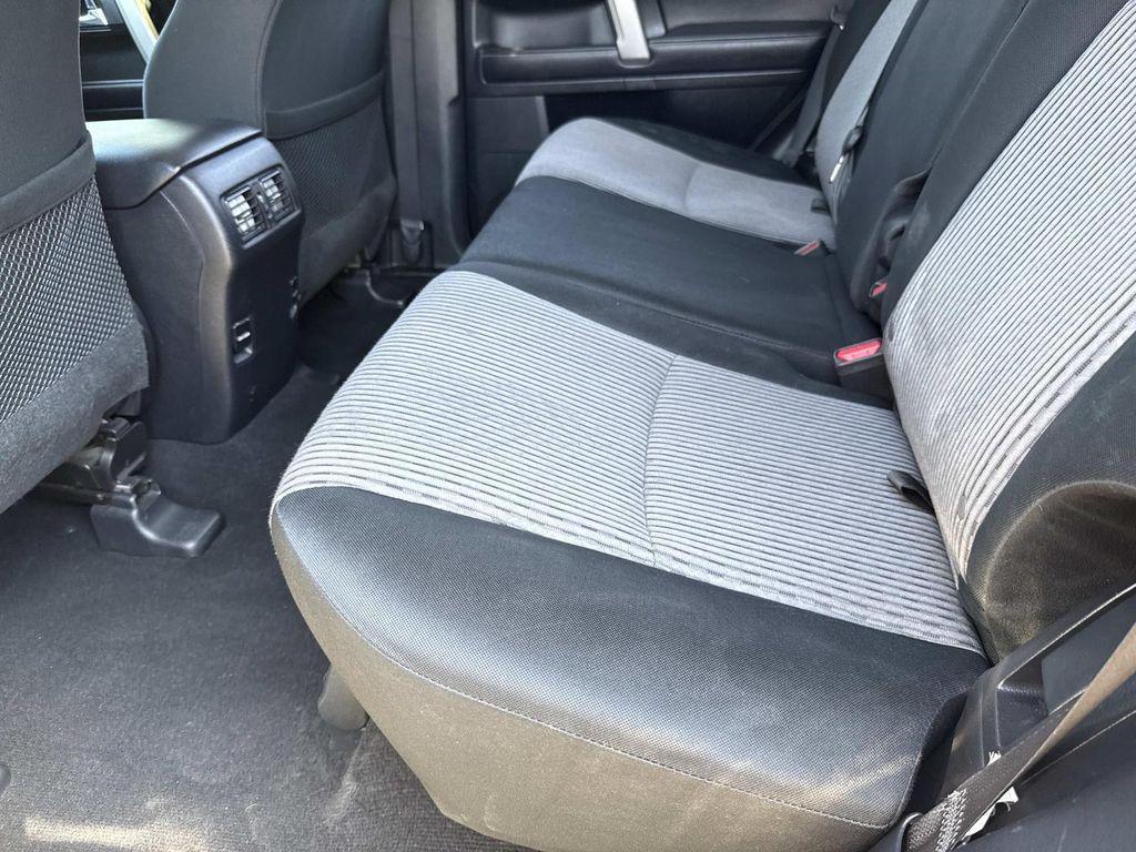 used 2017 Toyota 4Runner car, priced at $25,130