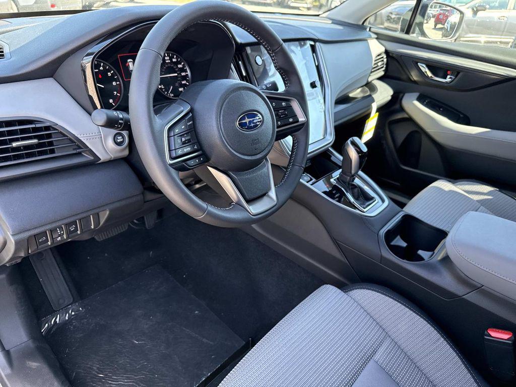 new 2025 Subaru Outback car, priced at $35,835