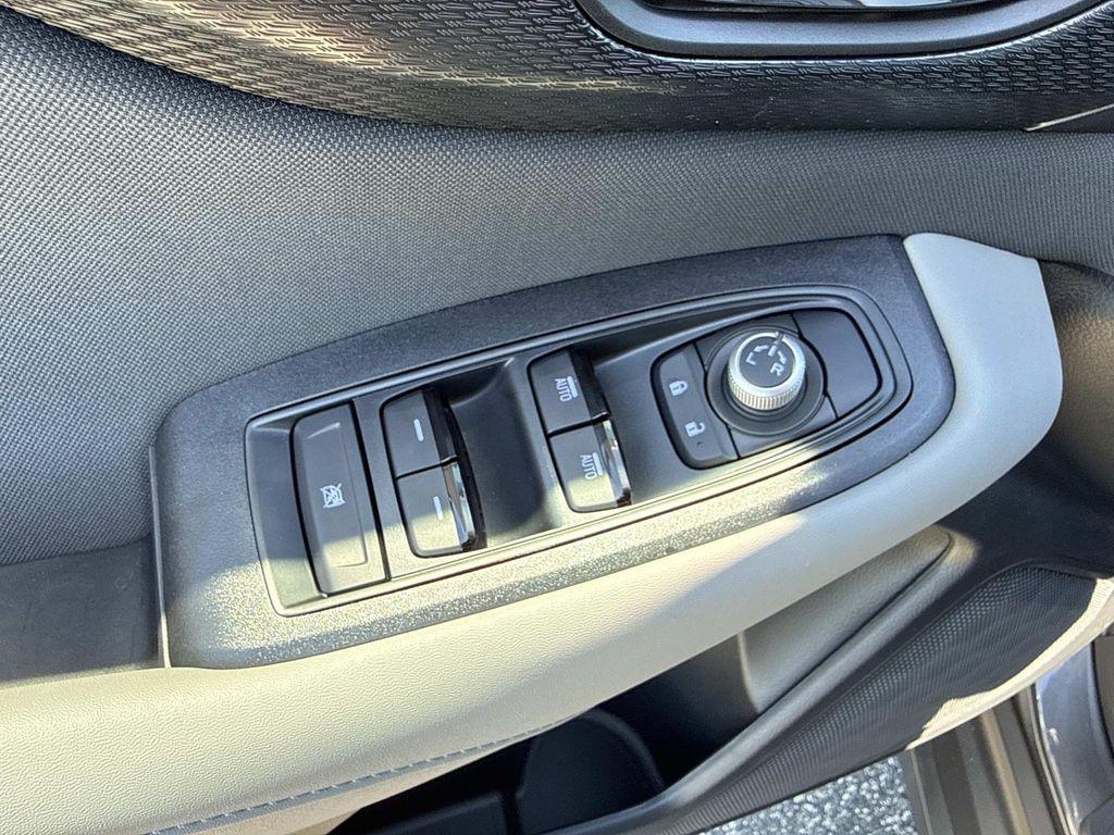 new 2025 Subaru Outback car, priced at $35,835