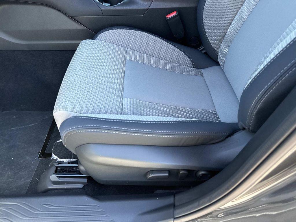 new 2025 Subaru Outback car, priced at $35,835