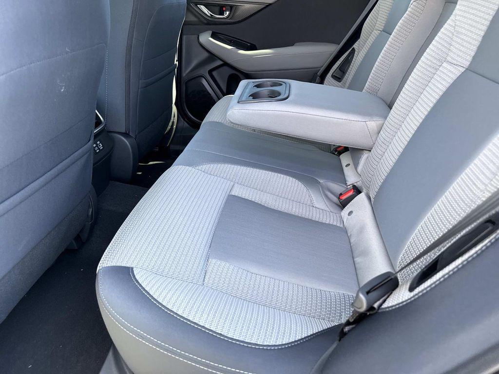 new 2025 Subaru Outback car, priced at $35,835