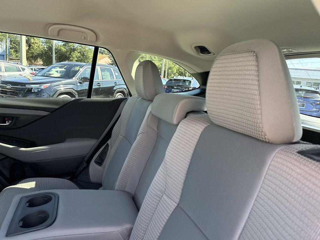 new 2025 Subaru Outback car, priced at $35,835
