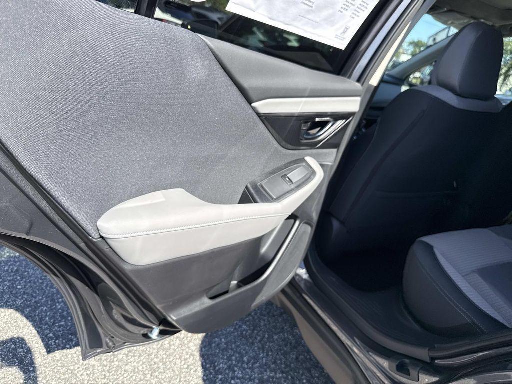 new 2025 Subaru Outback car, priced at $35,835