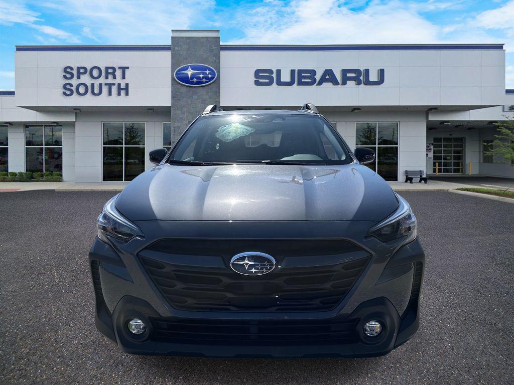 new 2025 Subaru Outback car, priced at $35,835
