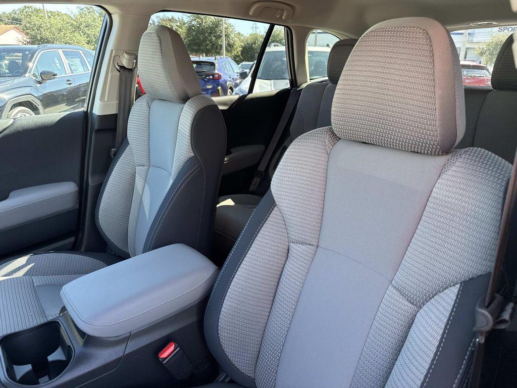 new 2025 Subaru Outback car, priced at $35,835