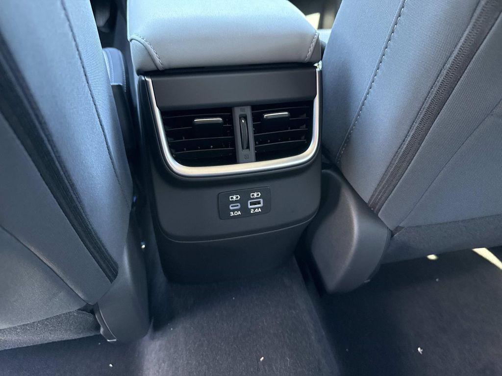 new 2025 Subaru Outback car, priced at $35,835