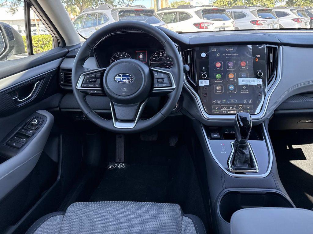 new 2025 Subaru Outback car, priced at $35,835