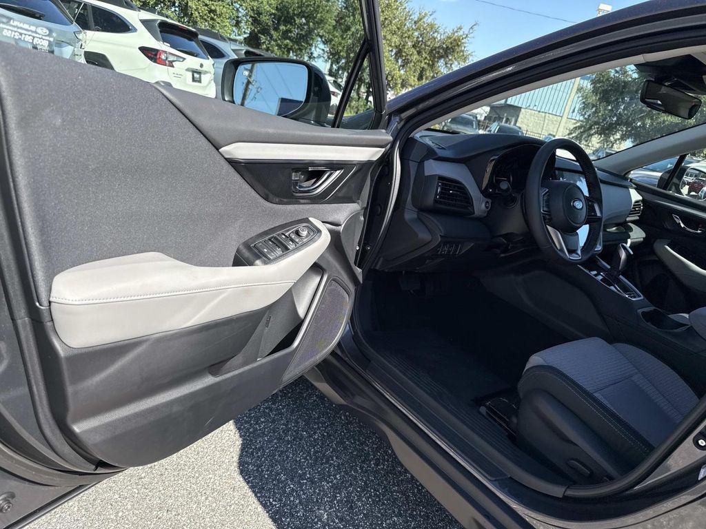 new 2025 Subaru Outback car, priced at $35,835