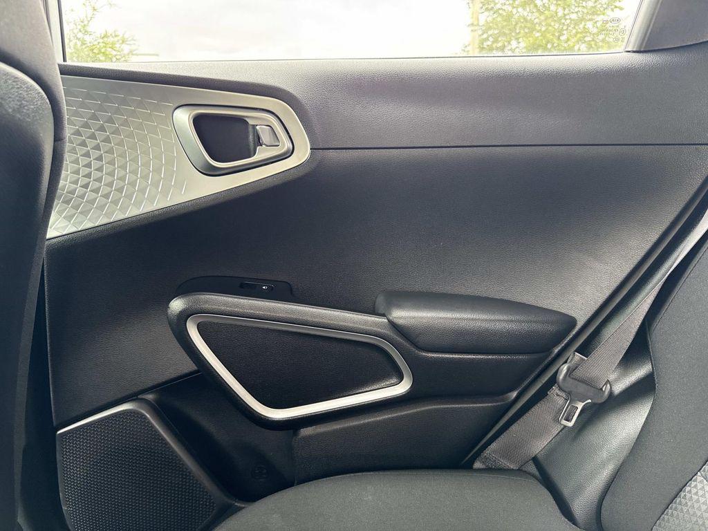 used 2020 Kia Soul car, priced at $13,474