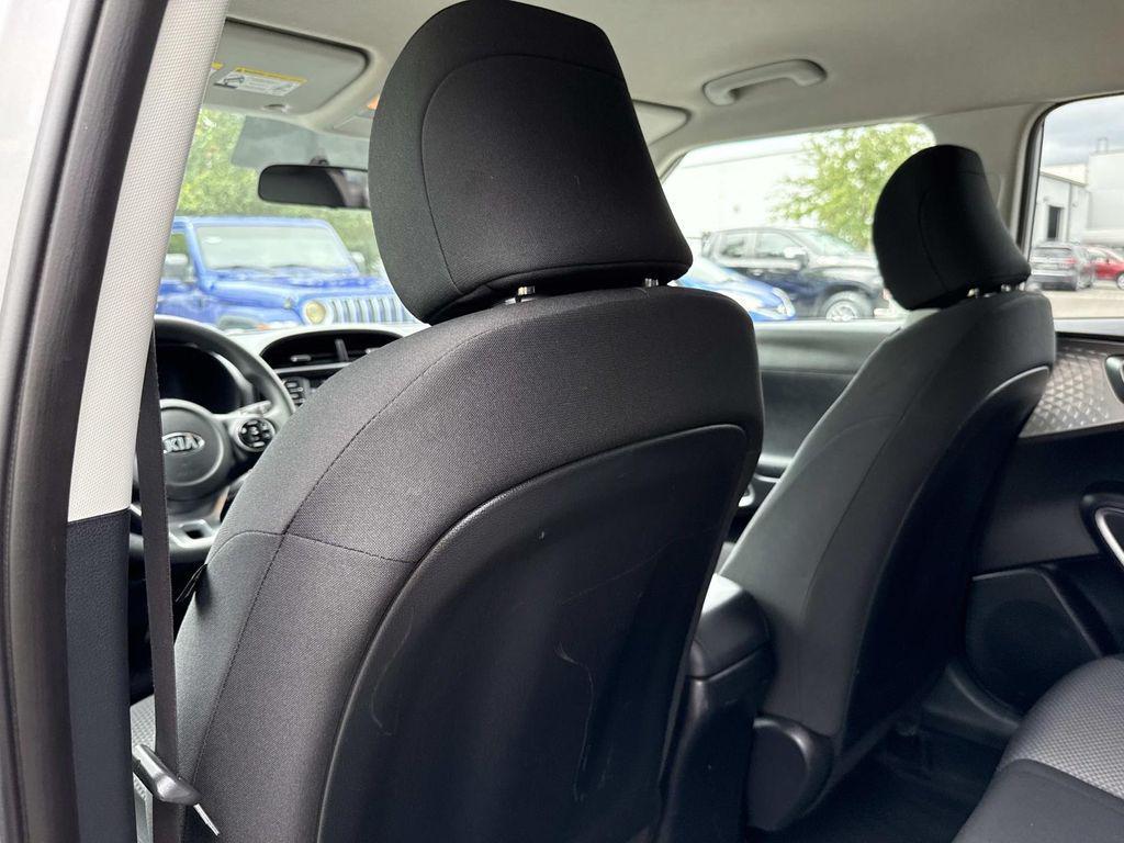 used 2020 Kia Soul car, priced at $13,474
