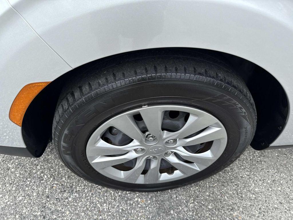 used 2020 Kia Soul car, priced at $13,474