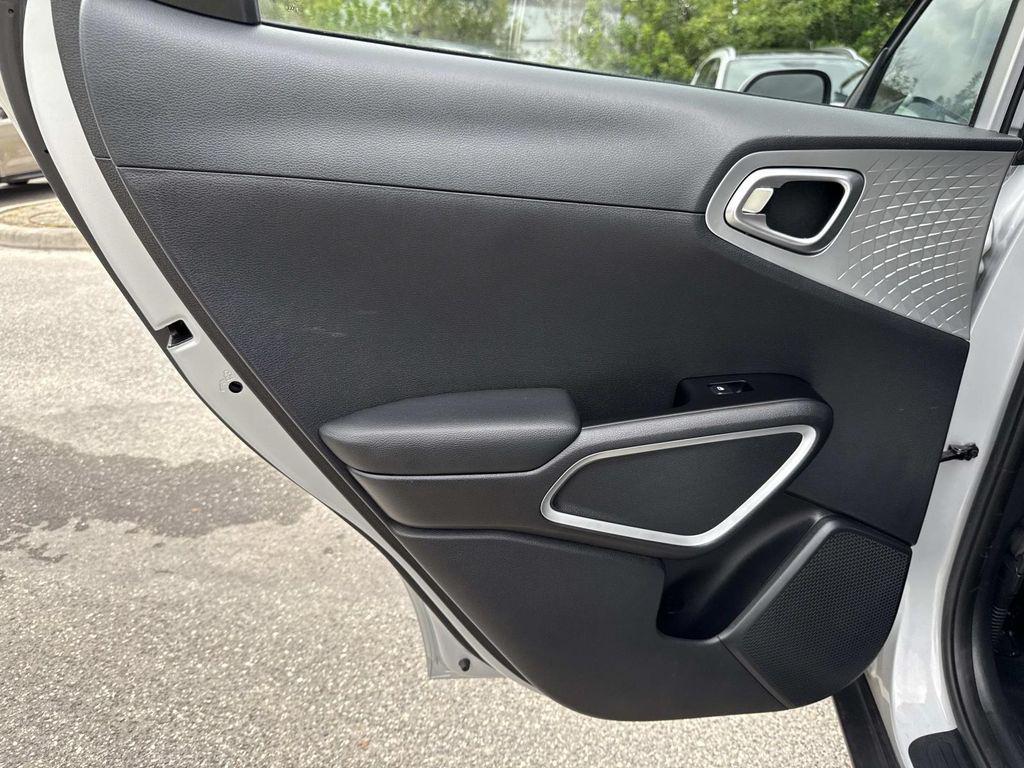 used 2020 Kia Soul car, priced at $13,474